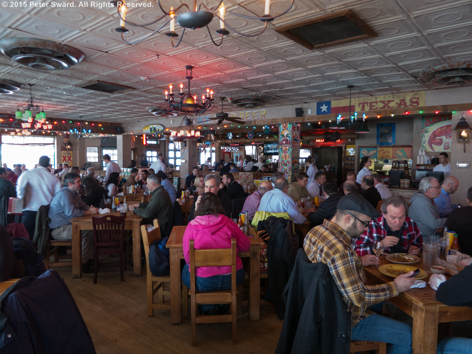 The Daily Lunch: Border Cafe Burlington
